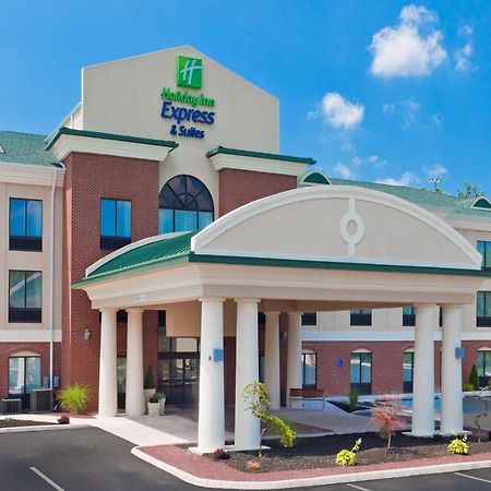 Holiday Inn Express & Suites White Haven - Poconos, An Ihg Hotel Екстер'єр фото